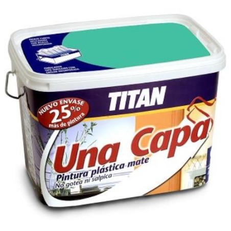 TITAN 1 CAPA TURQUESA 2,5 L. 0696308