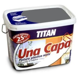 TITAN 1 CAPA GRIS INTENSO  2,5 L. 069638126