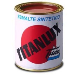 ESMALTE SINTETICO EXT. BLANCO BRILLO 750ML