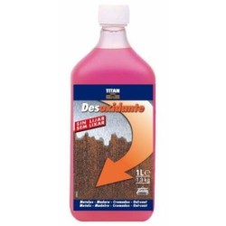 DESOXIDANTE       ENVASE  250ML