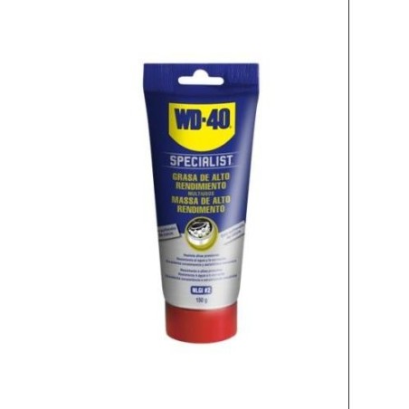 GRASA ALTO RENDIMIENTO TUBO 150GR. 341141