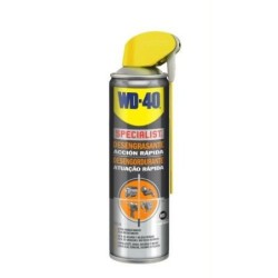 DESENGRASANTE WD-40 SPECIALIST 500ML.  34465