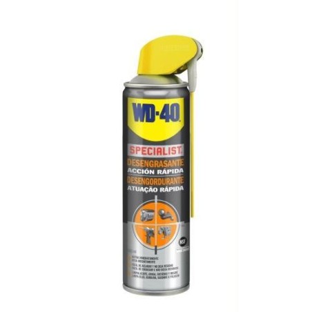 DESENGRASANTE WD-40 SPECIALIST 500ML.  34465
