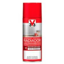 RENOVADOR RADIADOR ELECTRODOMEST. BLANCO 400ML