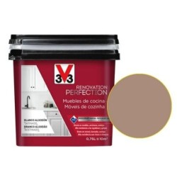 PINTURA RENO PERFECTION COCINAS 750ML TOPO 119622