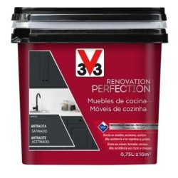 PINTURA RENO PERFECTION COCINAS 2L FLOR DE SAL