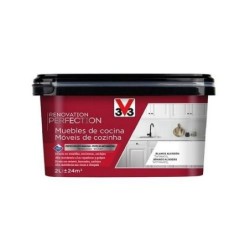 PINTURA RENO PERFECTION COCINAS 2L TOPO
