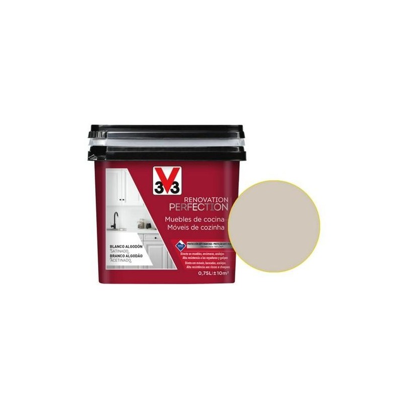 PINTURA RENO PERFECTION COCINAS 2L CENTENO
