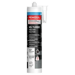 ADHESIVO ELASTICO POLIMERO TURBO 3SEG TERRAC 290ML