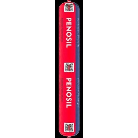 MASILLA DE POLIURETANO PENOSIL PU-16 BLANCO 600ML