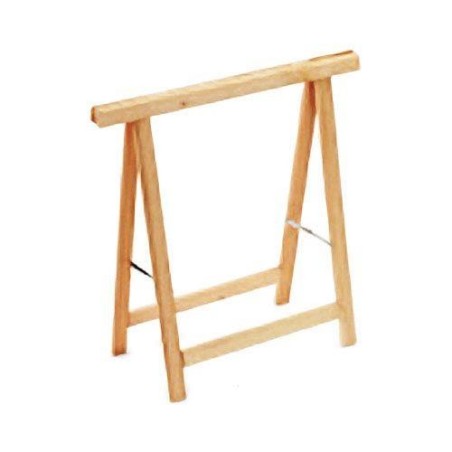 CABALLETE MADERA ASTIGARRAGA 75X73.5CM CAB001.99