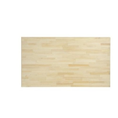 ENCIMERA MADERA FINGER 140X80CM 18MM ENFG14.99