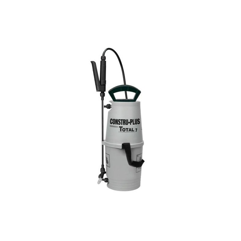 PULVERIZADOR 7 L. CONSTRUPLUS TOTAL7