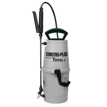 PULVERIZADOR 7 L. CONSTRUPLUS TOTAL7