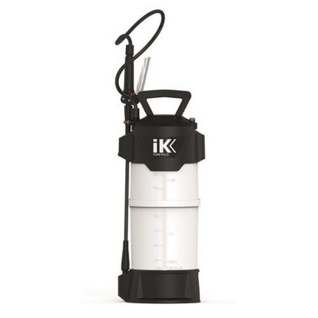 PULVERIZADOR IK FOAM PRO 12 - ESPECIAL ESPUMA