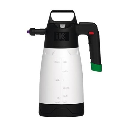 PULVERIZADOR IK FOAM PRO 2 - ESPECIAL ESPUMA