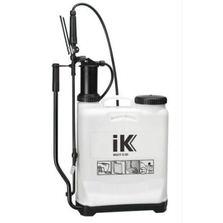 PULVERIZADOR INDUSTRIAL IK-12 BS 839701