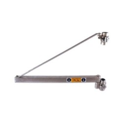 BRAZO POLIPASTO 750MM 600KG 473180001