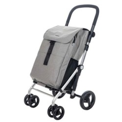 CARRO DE COMPRA CLASICC FAMILY ICE LETT470-CI 64L