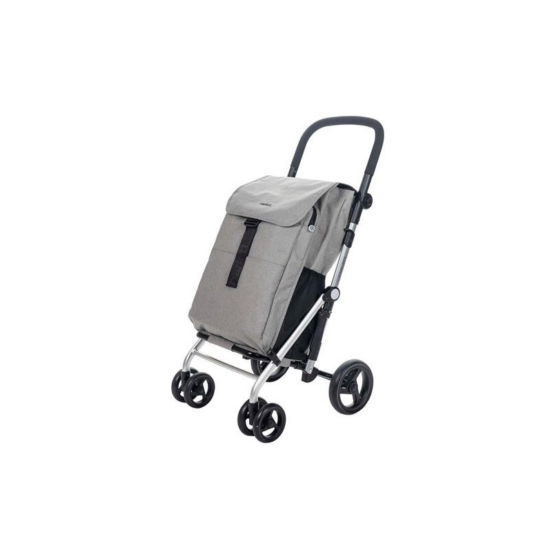 CARRO DE COMPRA CLASICC FAMILY ICE LETT470-CI 64L