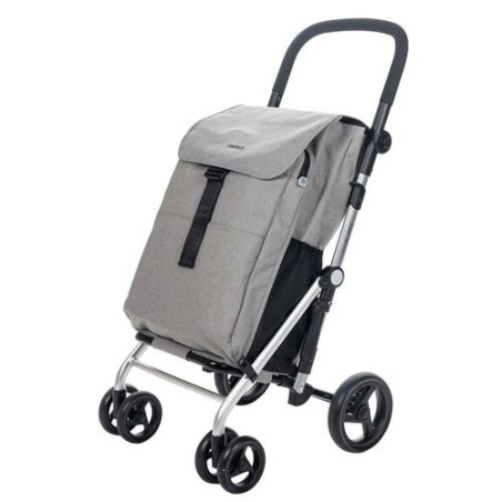 CARRO DE COMPRA CLASICC FAMILY ICE LETT470-CI 64L