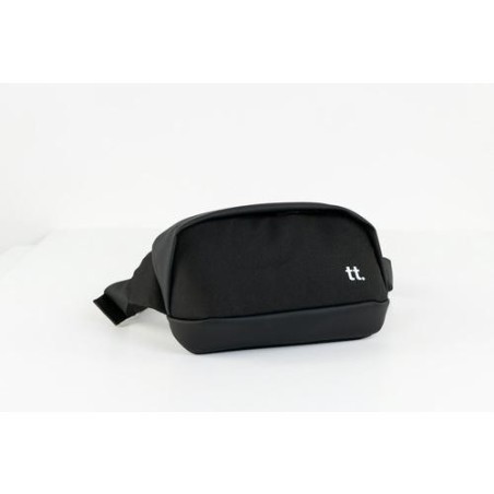 RIÑONERA NEO NEGRA 23.5X15X7CM IMPERMEABLE BG004-1