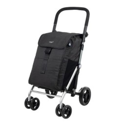 CARRO DE COMPRA CARLETT CLASICC FAMILY VOLCANO 64L
