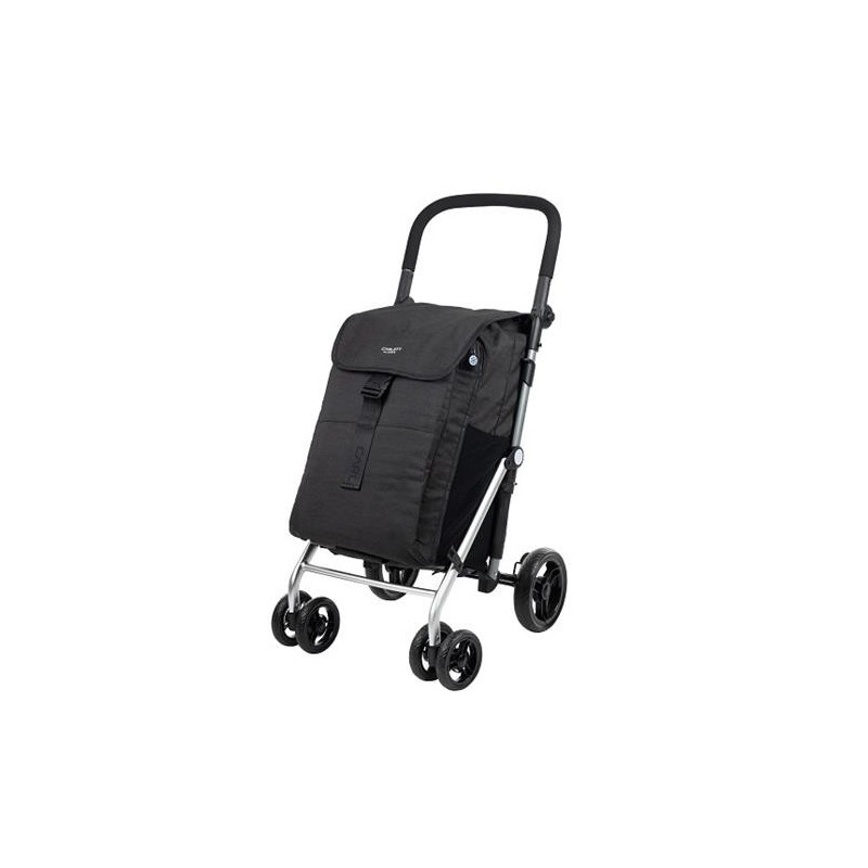 CARRO DE COMPRA CARLETT CLASICC FAMILY VOLCANO 64L