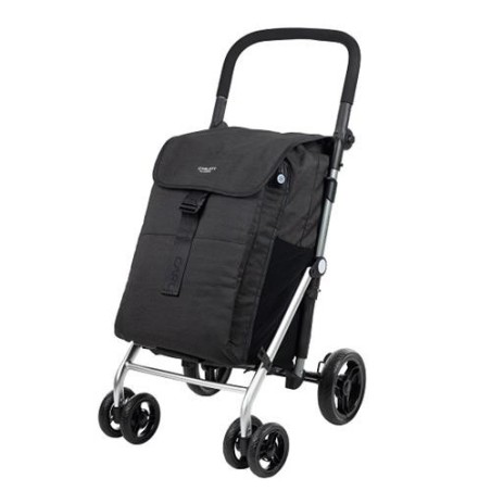 CARRO DE COMPRA CARLETT CLASICC FAMILY VOLCANO 64L