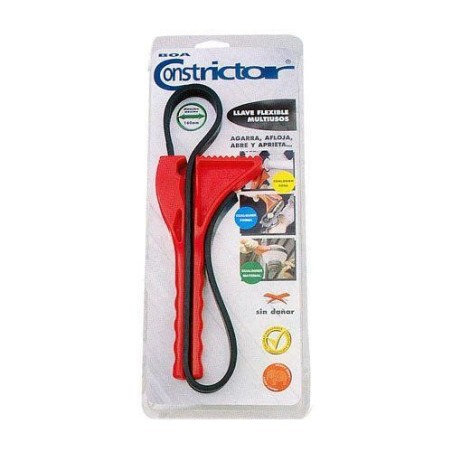 LLAVE FLEXIBLE CONSTRICTOR BOAESTANDAR