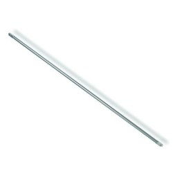 BARRA 3000 MM. GALVANIZADA 4500047