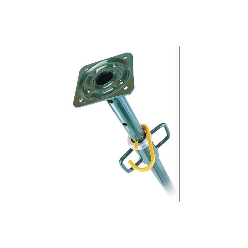 PUNTAL TELESCOPICO 4 M. X2 MM. 5500255