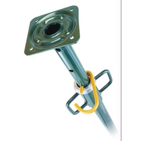 PUNTAL TELESCOPICO 4 M. X2 MM. 5500255
