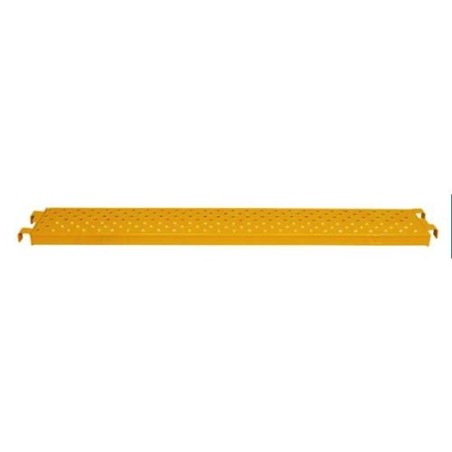 PLATAFORMA EXTENSIBLE PINTADA 3000