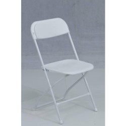 SILLA COLECTIVIDAD PLEGABLE 80X50X45CM. NIC-Y45