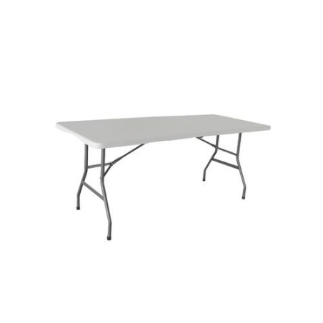 MESA COLECTIVIDAD PLEGABLE 180X74X74CM EB-2971FH