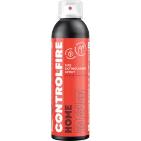 SPRAY EXTINTOR CONTROL FIRE 200ML INCENDIOS