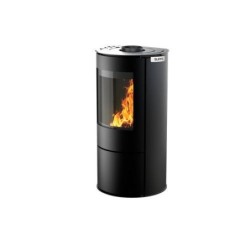 ESTUFA DE LEÑA SUPRA LEONE 6KW FR9016770B