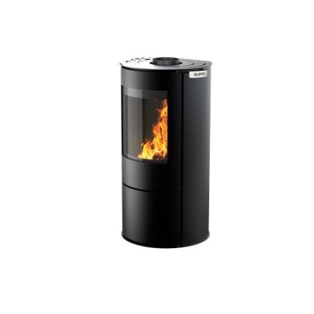 ESTUFA DE LEÑA SUPRA LEONE 6KW FR9016770B