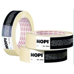 CINTA PAPEL PINTOR NOPI 45X25 4349