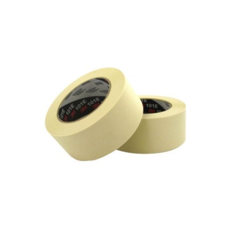 CINTA DE ENMASCARADO 101E BEIGE 48 MM X 50 M