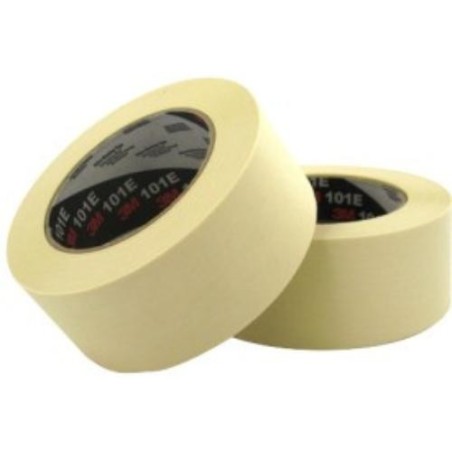 CINTA DE ENMASCARADO 101E BEIGE 48 MM X 50 M