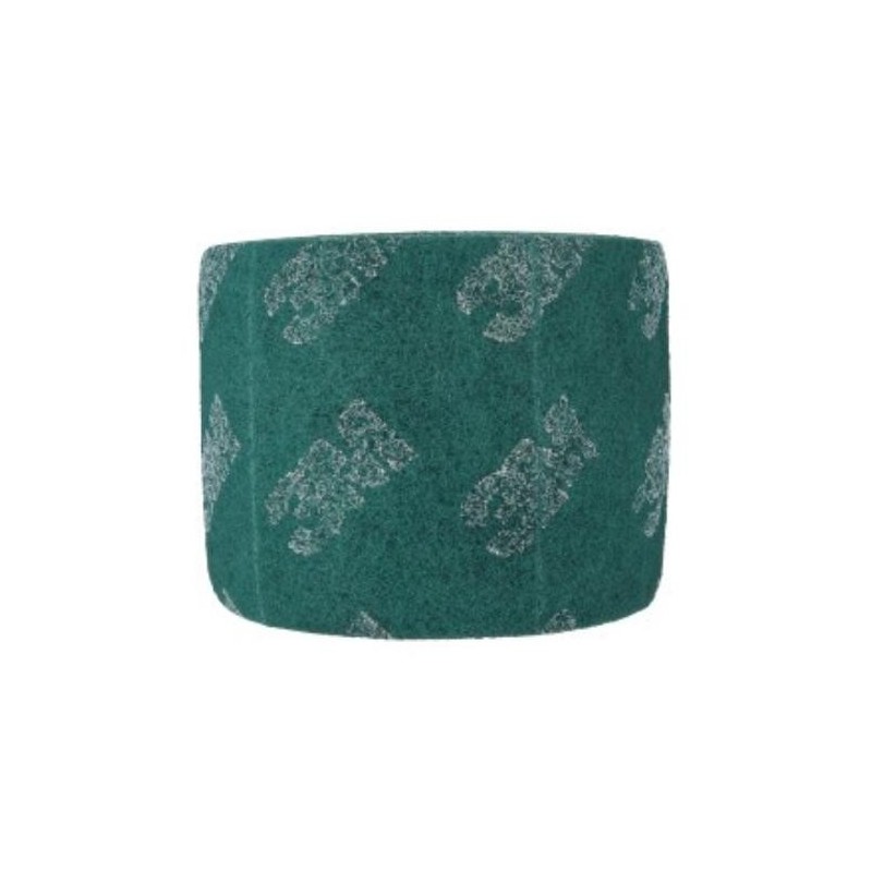 ROLLO PRE CORTADO SCOTCH BRITE VERDE 150X115MM