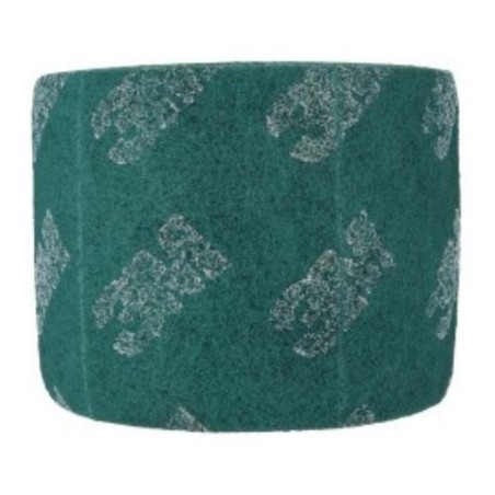 ROLLO PRE CORTADO SCOTCH BRITE VERDE 150X115MM