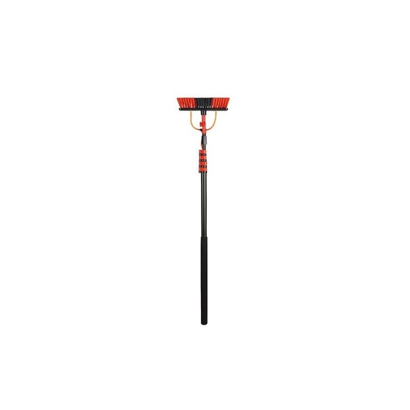 ESCOBA TELESCOPICA 4,6M 930034 TAYG