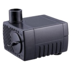 BOMBA PEQUEÑA PARA ESTANQUE DAB-250 D0450