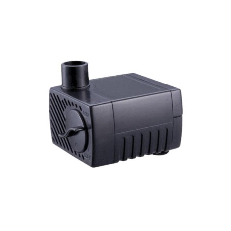 BOMBA PEQUEÑA PARA ESTANQUE DAB-250 D0450