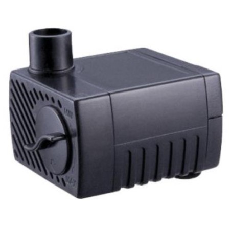 BOMBA PEQUEÑA PARA ESTANQUE DAB-250 D0450