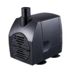 BOMBA PEQUEÑA PARA ESTANQUE DAB-750 D0453