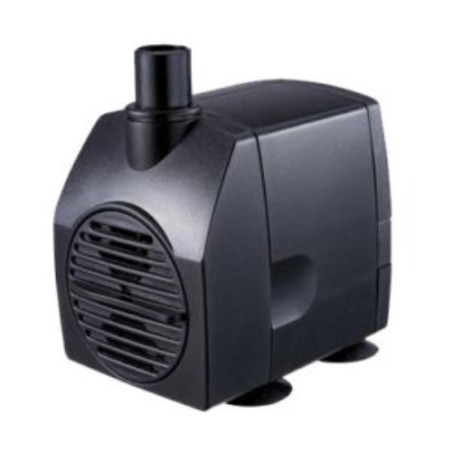 BOMBA PEQUEÑA PARA ESTANQUE DAB-750 D0453